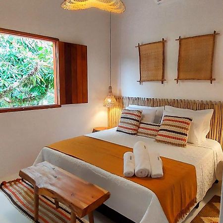 Afeto Caraiva Hotel Eksteriør billede