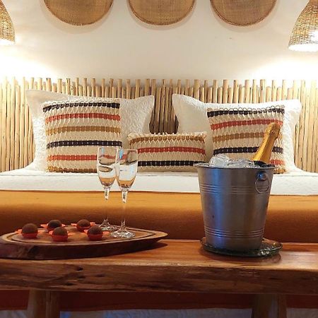 Afeto Caraiva Hotel Eksteriør billede