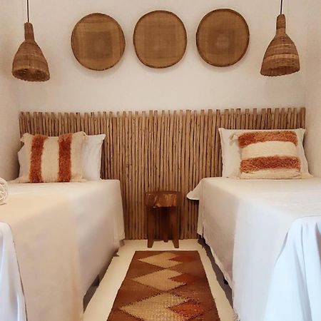 Afeto Caraiva Hotel Eksteriør billede