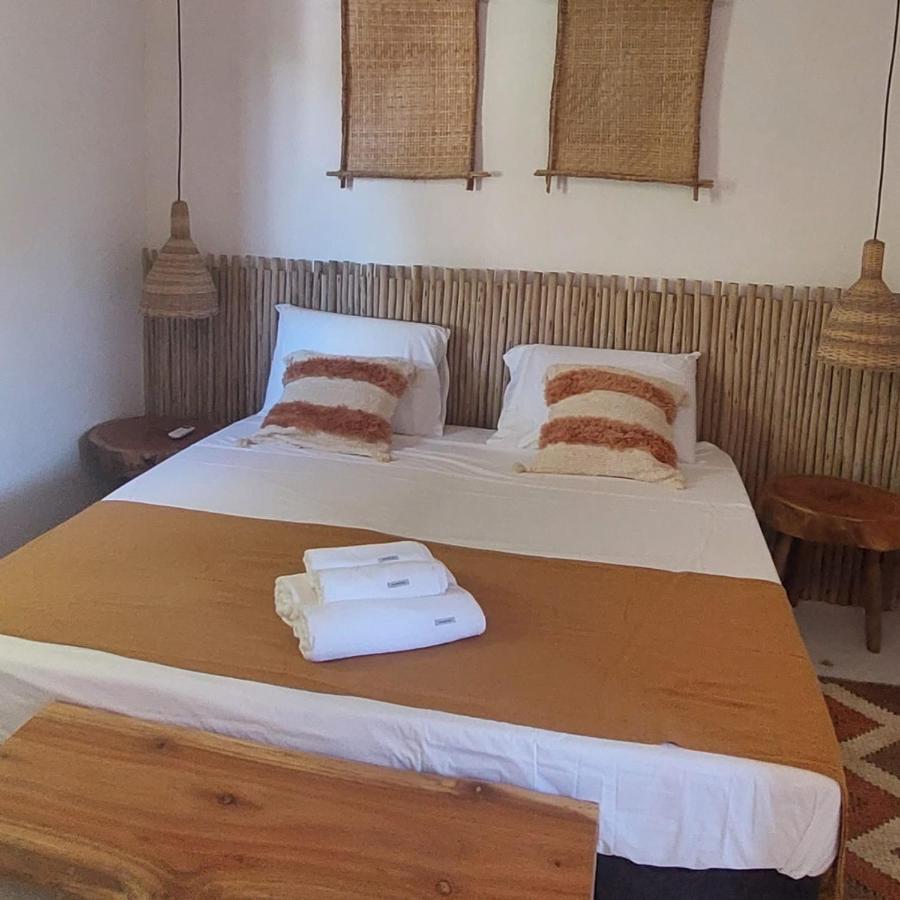 Afeto Caraiva Hotel Eksteriør billede