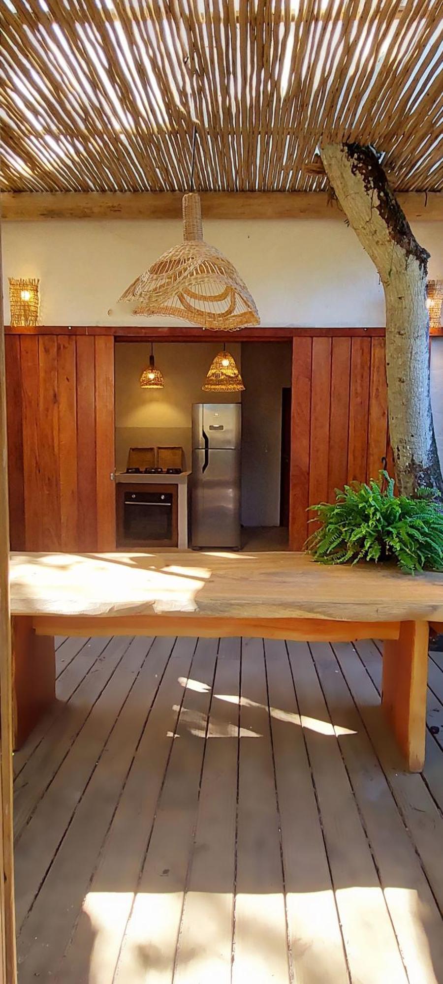 Afeto Caraiva Hotel Eksteriør billede